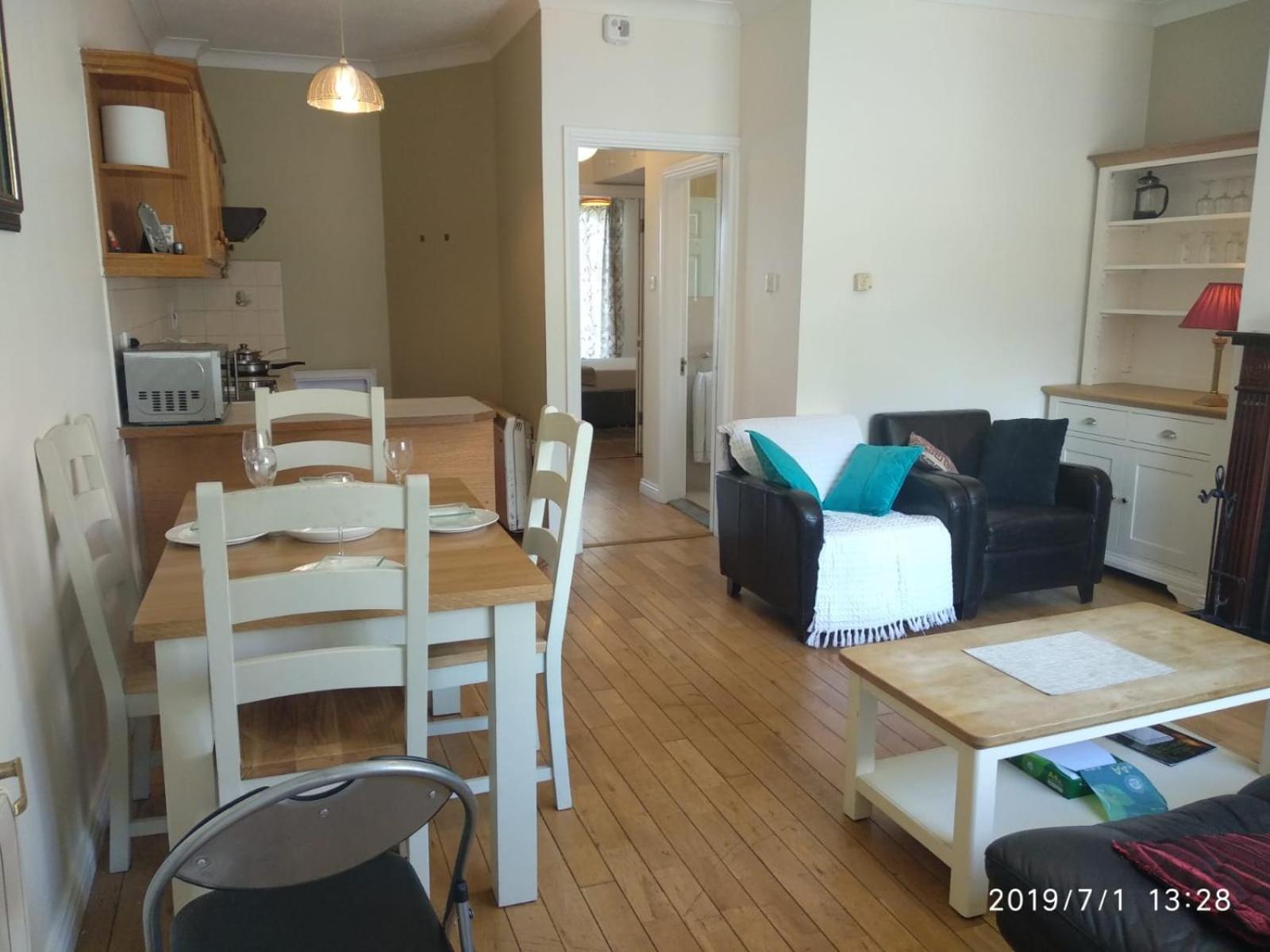 Cill Ard Bohermore Galway Exteriör bild