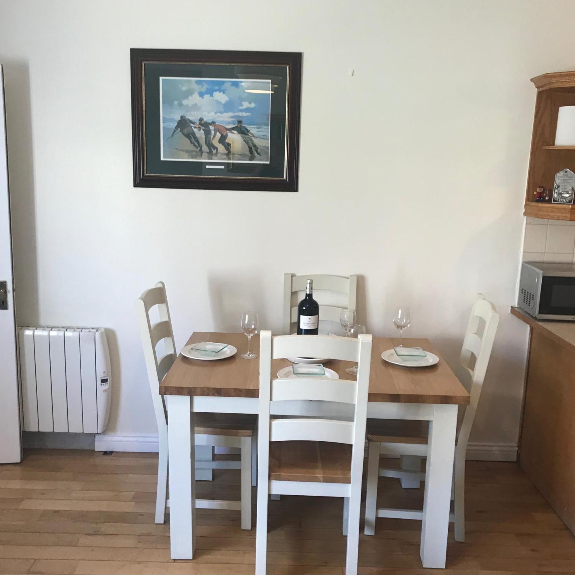 Cill Ard Bohermore Galway Exteriör bild