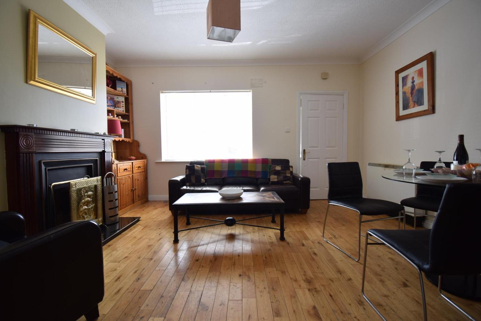 Cill Ard Bohermore Galway Exteriör bild